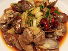 -杨氏青龙虾·羊蝎子(金盛路总店)