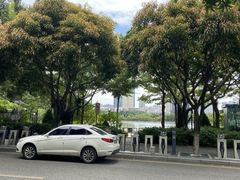 -马哥孛罗咖啡厅·Cafe Marco (厦门马哥孛罗东方大酒店)