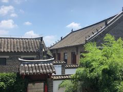 -牟氏庄园