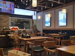 大堂-清白羊·羊汤(天津鲁能城购物中心店)