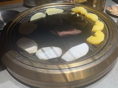 -杨小佳·齐齐哈尔烤肉·烤串(广州店)