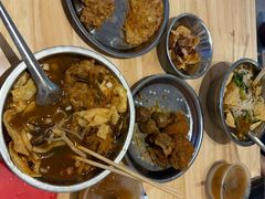 -柳州肥姨妈大骨螺蛳粉(老闵行店)