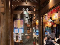 -南京大牌档(济南万象城店)