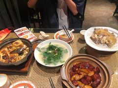 -老客家·客家菜(万达店)