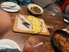 -芭莉与彩虹西餐厅(成都合生汇店)