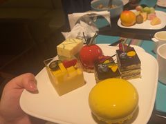 -厦门希尔顿逸林酒店·圆聚自助餐厅(五缘湾店)