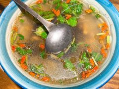 -吴满满油泼面(北方风味园店)