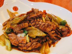 -马凯餐厅(长椿街店)