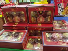 -青岛特产旗舰店·崂山茶