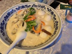 极品鱼头皇-山外山菜馆(玉泉路店)