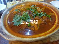 -老姑砂锅·烧烤天津菜(体北道店)