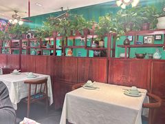 -江城小馆陕南妈妈菜·全球旅行餐厅(钟楼店)