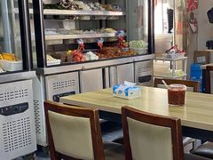 大堂-四川老牛麻辣烫(北门桥店)