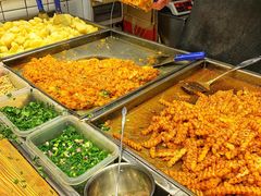 -丁家坡洋芋·观音桥好吃街A区(全国总店)