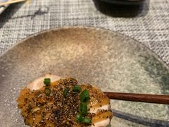 -戏作寿司(观音桥店)