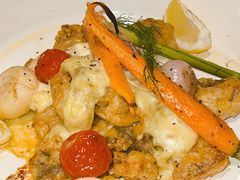 -波特曼西餐厅(中央大街店)