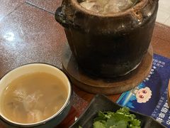 -本味焖罐源(天泽街店)