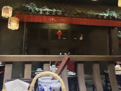-南京大牌档(凯德1818店)