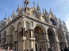 -圣马尔谷圣殿宗主教座堂