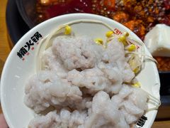 -楠火锅(太古里总店)