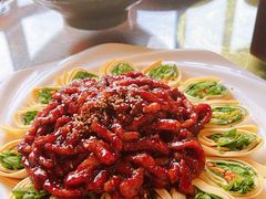 -95号酱骨·一块豆腐(展春园西路店)