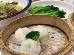 -阿锋鲍鱼酒家美食汇(华安店)