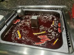-海底捞火锅(崇文门新世界百货店)