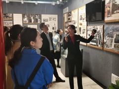 -南京钟山宾馆(江苏省会议中心)