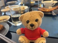 -盛宴自助餐厅(运达喜来登店)