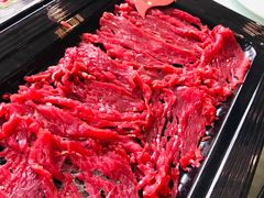 -顶福胜潮汕牛肉火锅(观沙岭店)