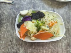 -津门张记包子铺(华昌道店)