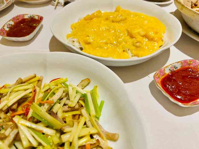 惠食佳(美丽园店)-"带了在广州吃过惠食佳的盆友一起探店.点了.