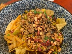 干捞螺蛳粉-粉家柳州螺蛳粉(杨宅路店)