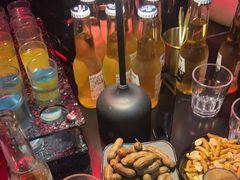 -赤红音乐现场(浦东金桥路店)