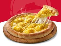 榴莲多多比萨-必胜客(东大桥店)