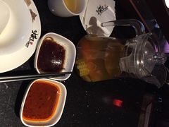 捞王锅物料理(昆山店)-捞王猪肚鸡火锅(昆山店)