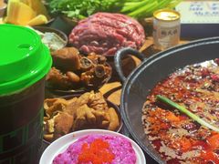 -楠火锅(龙阳广场店)