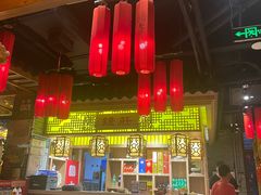 -大龙辣火锅·龙虾·烧烤(湖滨新天地店)