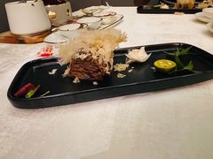 -东海朗廷酒店-唐阁T’ANG COURT 中餐厅