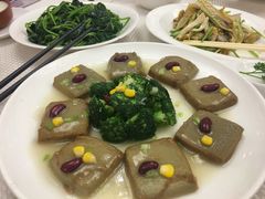 -香港富临皇宫(扬名广场店)