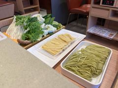 -蝎王府羊蝎子(西直门店)