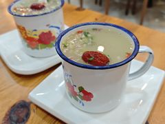 -黑公羊新疆菜(人和店)