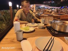 -渔家火锅·海鲜自助餐·演艺(亚龙湾天域酒店)