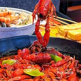 胖子龙虾海鲜烧烤| 让美味奔跑起来～