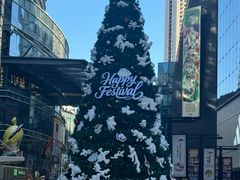 -大悦城(沈阳中街店)