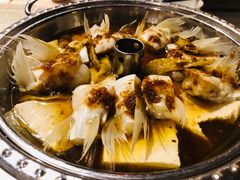 -大家食府·福建菜(FAC协盛中心庭院餐厅店)
