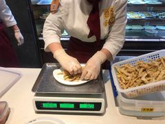 -巴奴毛肚火锅(安阳相州店)