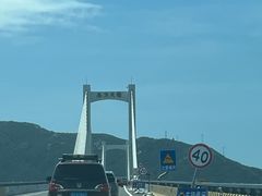 -青澳湾北回归线广场
