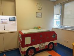 -杭州贝瑞斯美华妇儿医院·早孕·产检·儿科