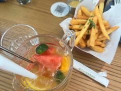 -gaga(深圳南山益田假日广场店)